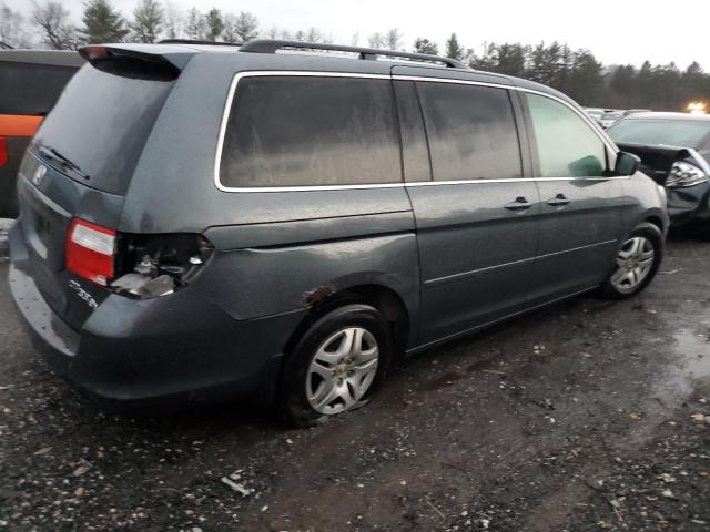 Photo 3 from auction – 2005 HONDA ODYSSEY EX with VIN 5FNRL38665B044831
