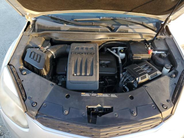 Photo 12 from auction – 2017 CHEVROLET EQUINOX LS with VIN 2GNALBEK8H1536705