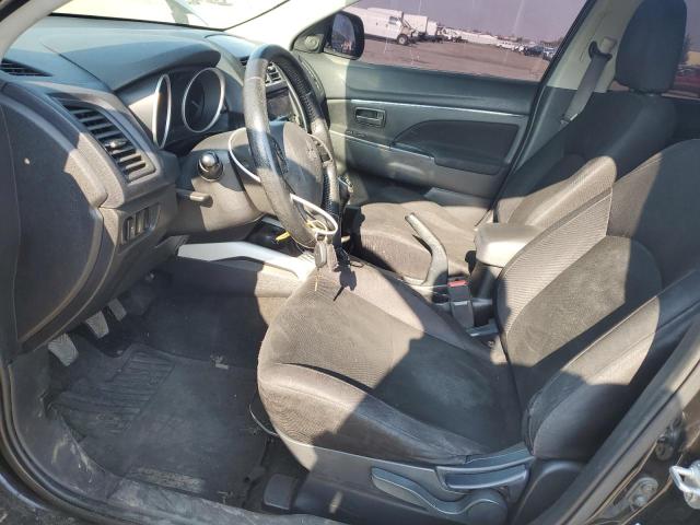 Photo 7 from auction – 2014 MITSUBISHI OUTLANDER with VIN 4A4AP3AU7EE021563