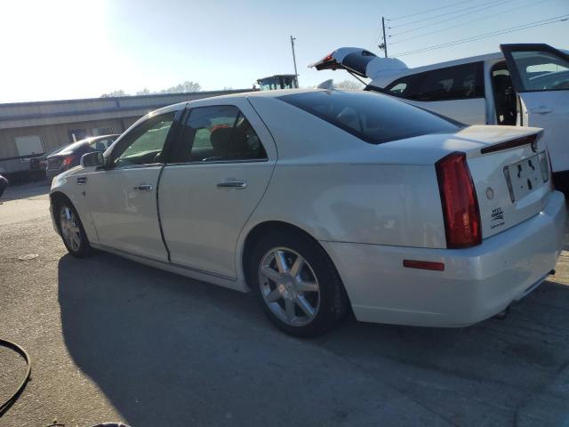 Photo 2 from auction – 2010 CADILLAC STS with VIN 1G6DU6EV0A0101850