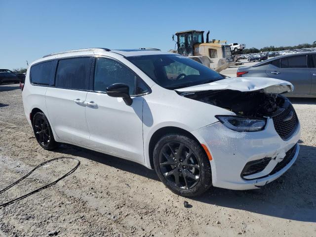 Photo 4 from auction – 2025 CHRYSLER PACIFICA L with VIN 2C4RC1GG1SR513046