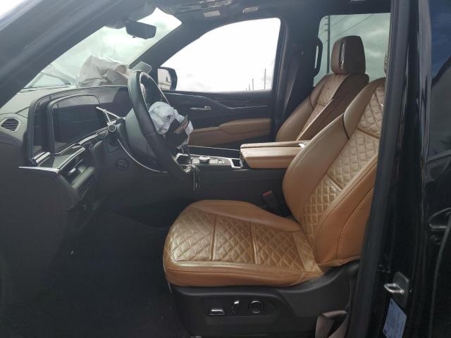 Photo 7 from auction – 2021 CADILLAC ESCALADE E with VIN 1GYS4LKL3MR252410