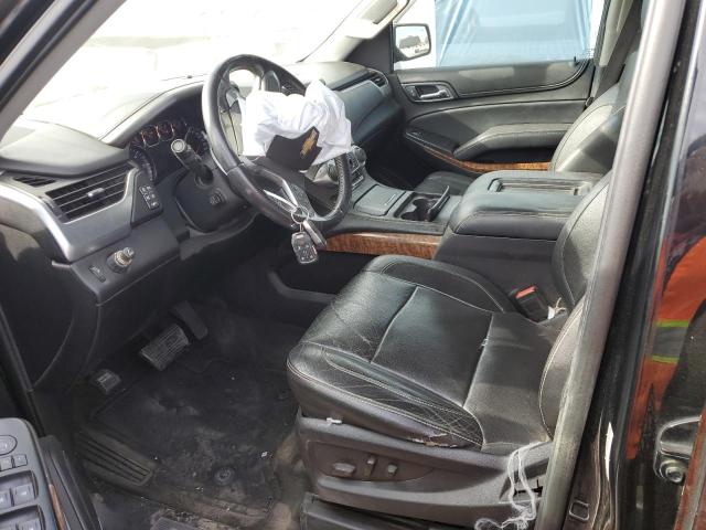 Photo 7 from auction – 2015 CHEVROLET SUBURBAN C with VIN 1GNSCKKC9FR306578