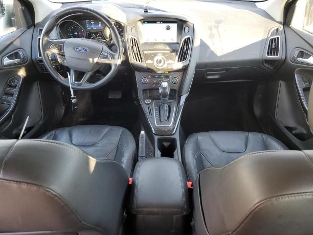 Photo 8 from auction – 2016 FORD FOCUS TITA with VIN 1FADP3N26GL244369