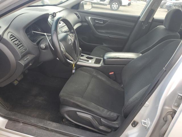 Photo 7 from auction – 2015 NISSAN ALTIMA 2.5 with VIN 1N4AL3AP2FC287590