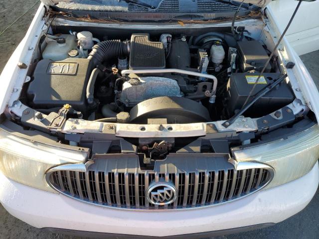 Photo 12 from auction – 2007 BUICK RAINER with VIN 5GADS13S372126576