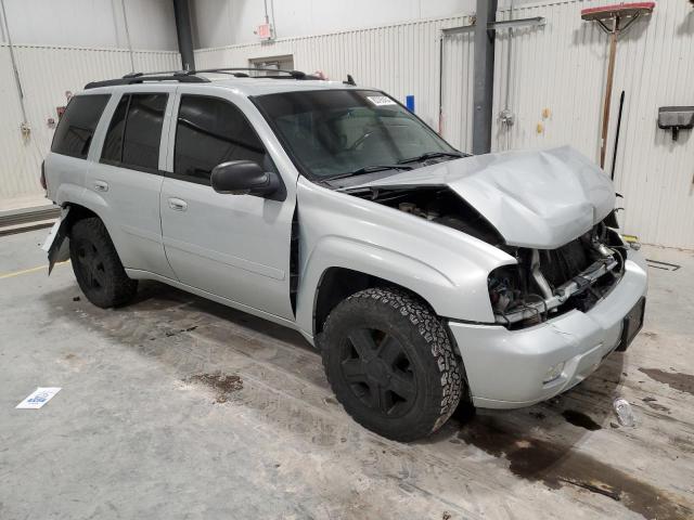 Photo 4 from auction – 2007 CHEVROLET TRAILBLAZE with VIN 1GNDT13S172287978