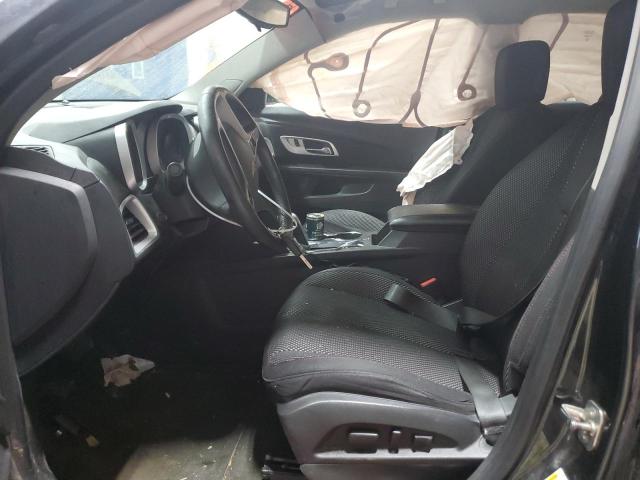 Photo 7 from auction – 2014 CHEVROLET EQUINOX LT with VIN 2GNFLBE30E6234547