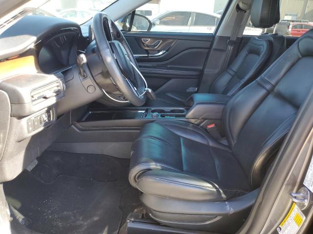 Photo 7 from auction – 2022 LINCOLN CORSAIR GR with VIN 5LMTJ5DZ2NUL02589