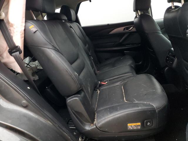 Photo 11 from auction – 2021 MAZDA CX-9 TOURI with VIN JM3TCBCY5M0516353