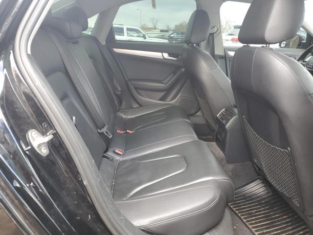 Photo 10 from auction – 2014 AUDI A4 PREMIUM with VIN WAUFFAFL1EN042247