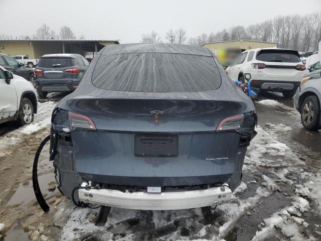 Photo 6 from auction – 2023 TESLA MODEL Y with VIN 7SAYGDEEXPA028247