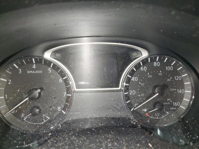 Photo 9 from auction – 2018 NISSAN ALTIMA 2.5 with VIN 1N4AL3AP2JC221811