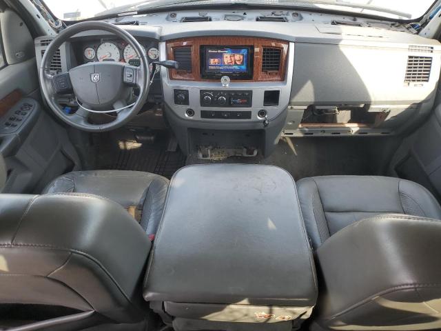 Photo 8 from auction – 2006 DODGE RAM 1500 S with VIN 1D7HU18236S674309