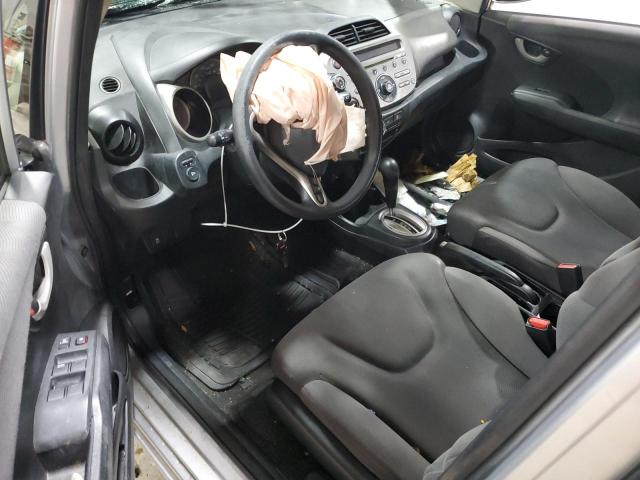 Photo 8 from auction – 2013 HONDA FIT with VIN JHMGE8H34DC062663