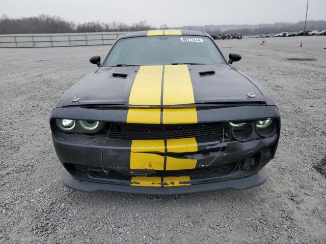 Photo 5 from auction – 2011 DODGE CHALLENGER with VIN 2B3CJ4DG7BH603889