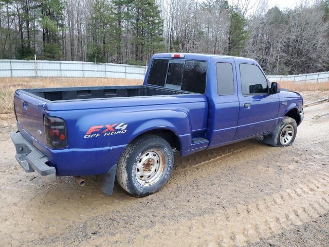 Photo 3 from auction – 2003 FORD RANGER SUP with VIN 1FTYR14V43PA24558
