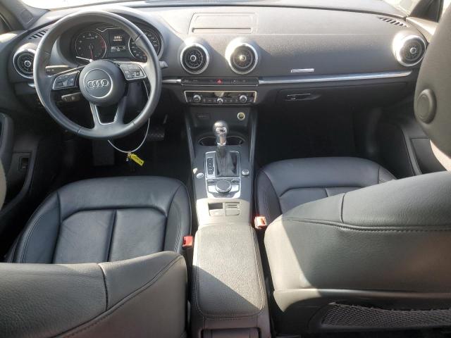 Photo 8 from auction – 2020 AUDI A3 PREMIUM with VIN WAUAUGFF9LA104530