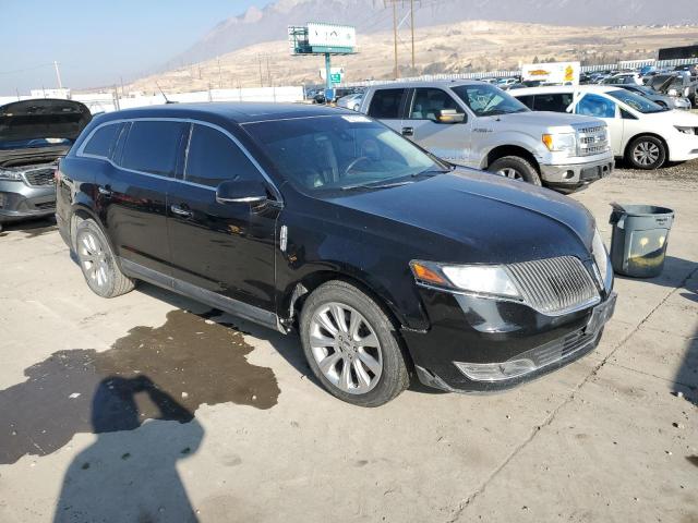 Photo 4 from auction – 2016 LINCOLN MKT with VIN 2LMHJ5FK7GBL03145