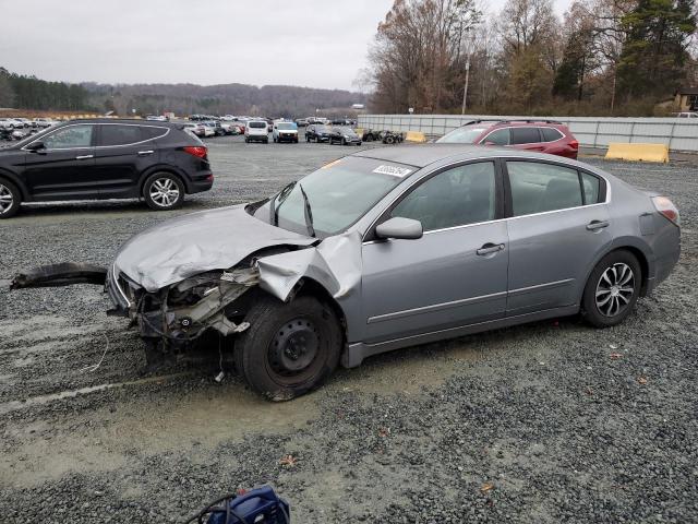 NISSAN ALTIMA 2.5 2007 with VIN 1N4AL21E57N463594 - Photo from auction