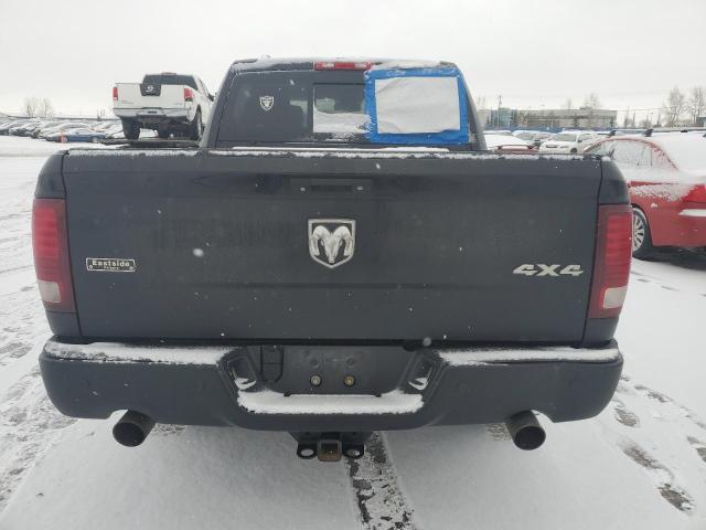 Photo 6 from auction – 2014 RAM 1500 SPORT with VIN 1C6RR7MT2ES333538