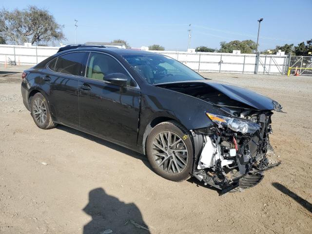 Photo 4 from auction – 2016 LEXUS ES 350 with VIN 58ABK1GG3GU035697