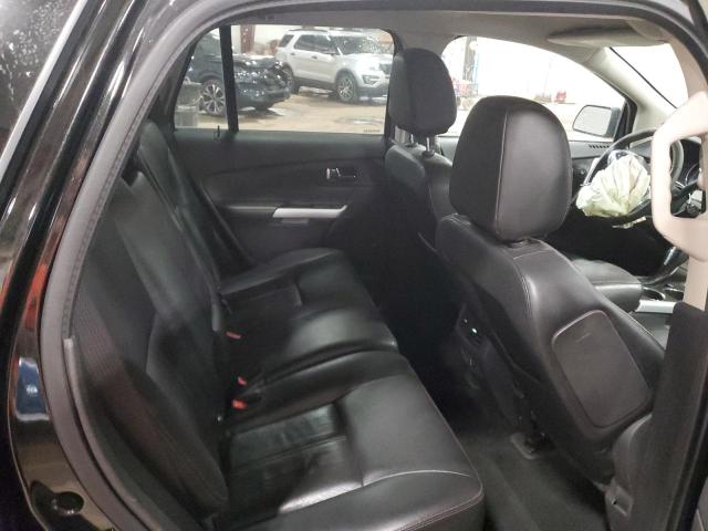 Photo 11 from auction – 2014 FORD EDGE SEL with VIN 2FMDK4JC6EBB29244