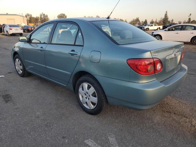 Photo 2 from auction – 2005 TOYOTA COROLLA CE with VIN 1NXBR32EX5Z494226