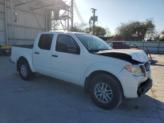 Photo 4 from auction – 2017 NISSAN FRONTIER S with VIN 1N6DD0ER7HN775968