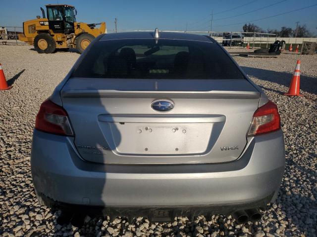 Photo 6 from auction – 2019 SUBARU WRX LIMITE with VIN JF1VA1H60K9804417