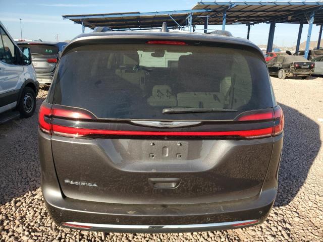 Photo 6 from auction – 2021 CHRYSLER PACIFICA T with VIN 2C4RC1BG9MR561422