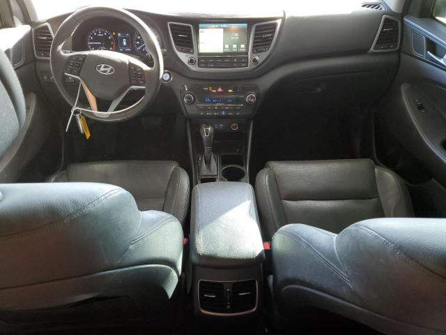 Photo 8 from auction – 2016 HYUNDAI TUCSON LIM with VIN KM8J33A24GU164055