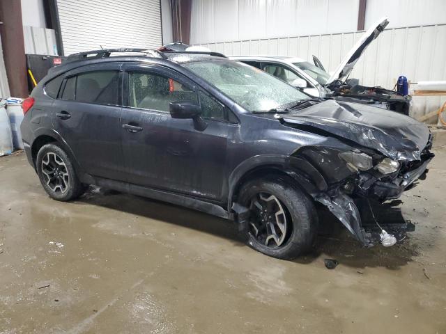 Photo 4 from auction – 2016 SUBARU CROSSTREK with VIN JF2GPABC4G9290161