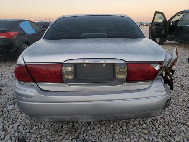 Photo 6 from auction – 2002 BUICK LESABRE LI with VIN 1G4HR54K22U131097