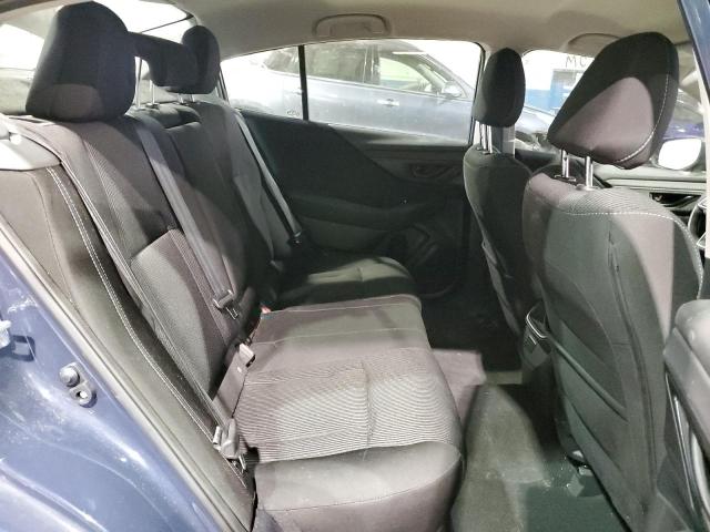 Photo 10 from auction – 2023 SUBARU LEGACY with VIN 4S3BWAB6XP3016858
