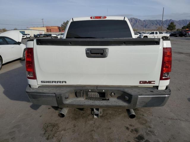 Photo 6 from auction – 2013 GMC SIERRA C15 with VIN 3GTP1VE07DG197980