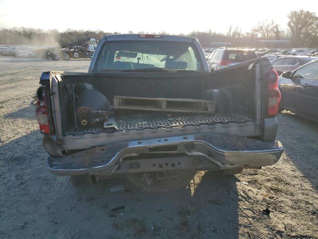 Photo 6 from auction – 2006 CHEVROLET SILVERADO with VIN 2GCEC13V461227134