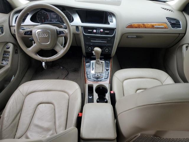 Photo 8 from auction – 2011 AUDI A4 PREMIUM with VIN WAUFFAFL4BN013059