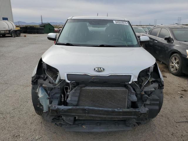 Photo 5 from auction – 2016 KIA SOUL with VIN KNDJN2A25G7867655