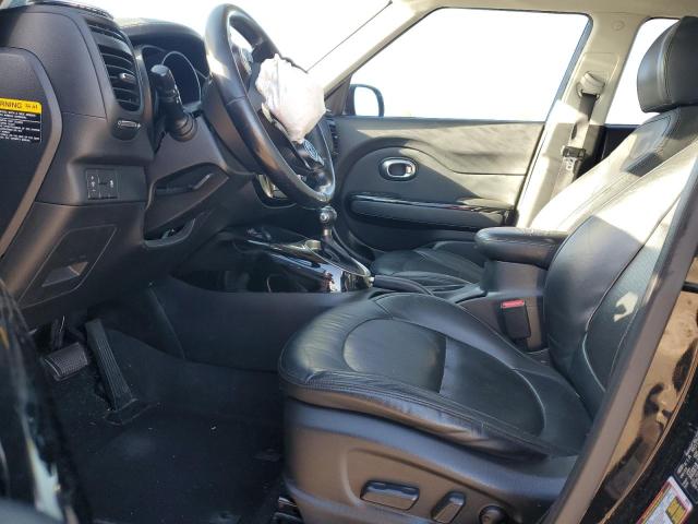 Photo 7 from auction – 2016 KIA SOUL ! with VIN KNDJX3A5XG7248317