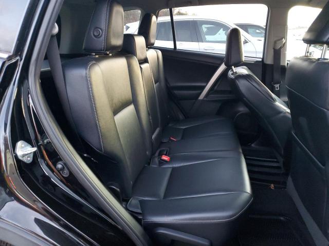 Photo 11 from auction – 2014 TOYOTA RAV4 LIMIT with VIN 2T3DFREV5EW228670