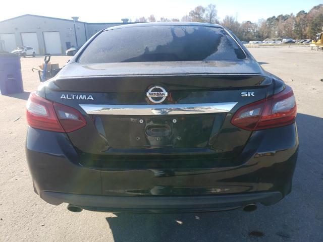 Photo 6 from auction – 2018 NISSAN ALTIMA 2.5 with VIN 1N4AL3AP1JC133428