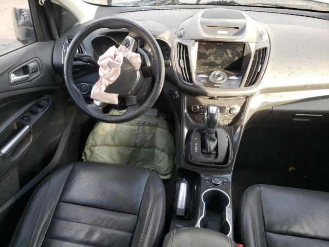 Photo 8 from auction – 2014 FORD ESCAPE TIT with VIN 1FMCU9J96EUD13133