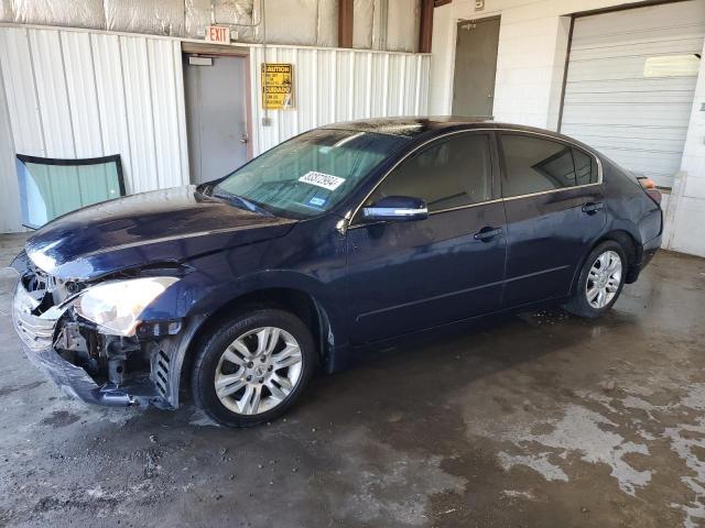 NISSAN ALTIMA BAS 2010 with VIN 1N4AL2APXAN532062 - Photo from auction