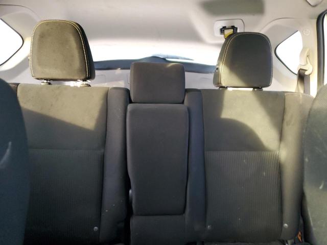 Photo 10 from auction – 2015 TOYOTA RAV4 XLE with VIN 2T3WFREV2FW191507