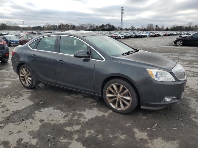 Photo 4 from auction – 2015 BUICK VERANO CON with VIN 1G4PR5SK8F4166618