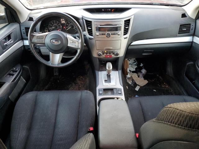 Снимка 8 от търг – 2011 SUBARU LEGACY 2.5 с VIN 4S3BMBG63B3252992