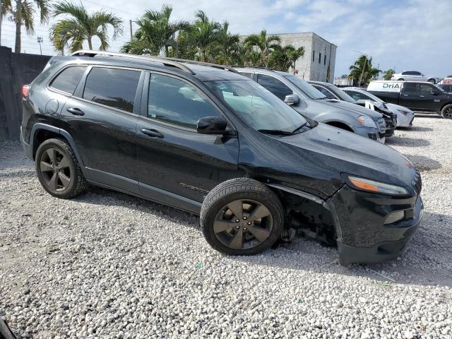 Photo 4 from auction – 2016 JEEP CHEROKEE L with VIN 1C4PJLCB6GW342277