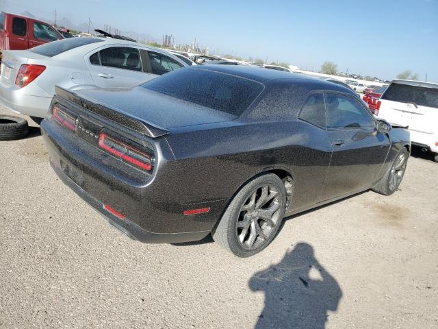 Photo 3 from auction – 2016 DODGE CHALLENGER with VIN 2C3CDZAG0GH148662