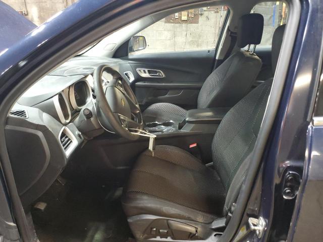 Photo 7 from auction – 2017 CHEVROLET EQUINOX LS with VIN 2GNFLEEK7H6300752